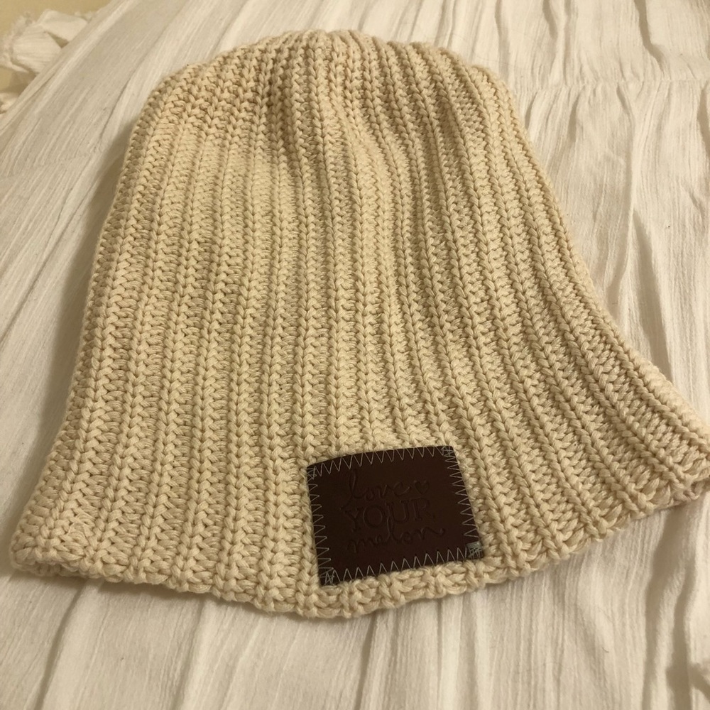 Love Your Melon Beanie